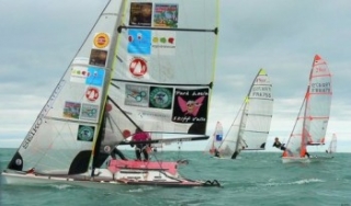 Club de Vela Ligera Port Louis 